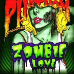 Phathom - Zombie Love