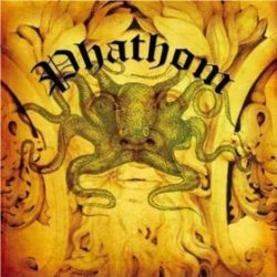 Phathom - Self Titled