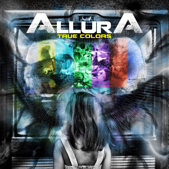 AllurA - True Colors