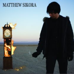 Matthew Sikora - S/T