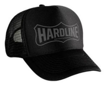 Hardline Shield Hat