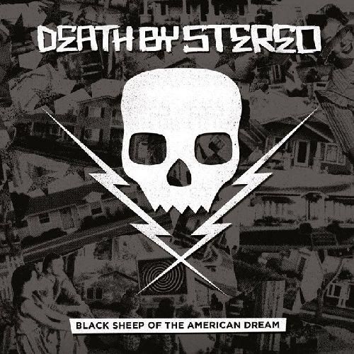 Black Sheep of The American Dream