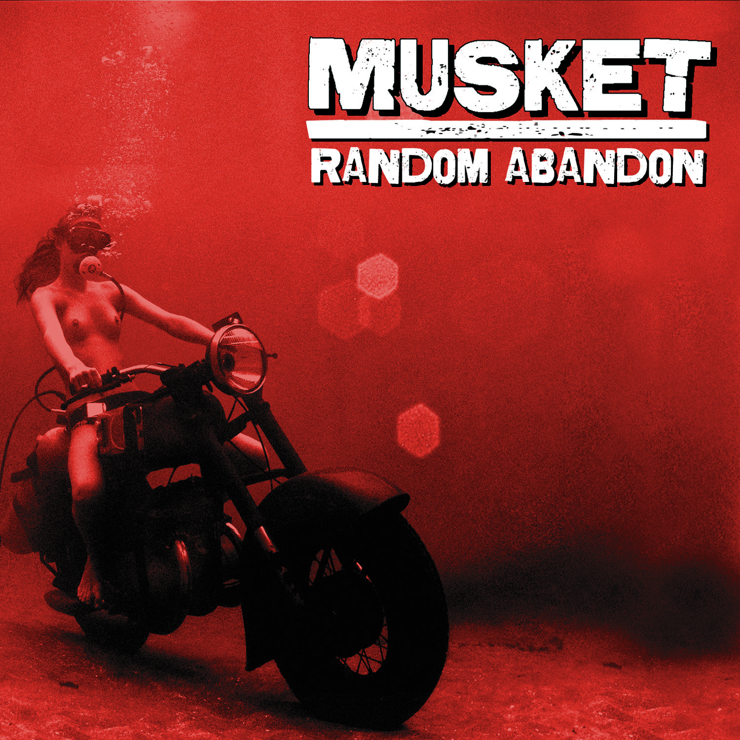 Musket - Random Abandon