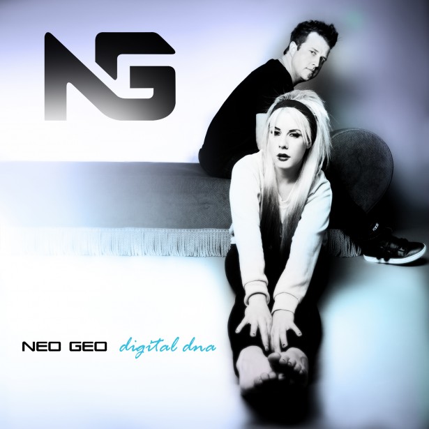 Neo Geo - Digital DNA