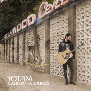 Yotam-California Sounds