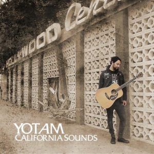 Yotam_California Sounds
